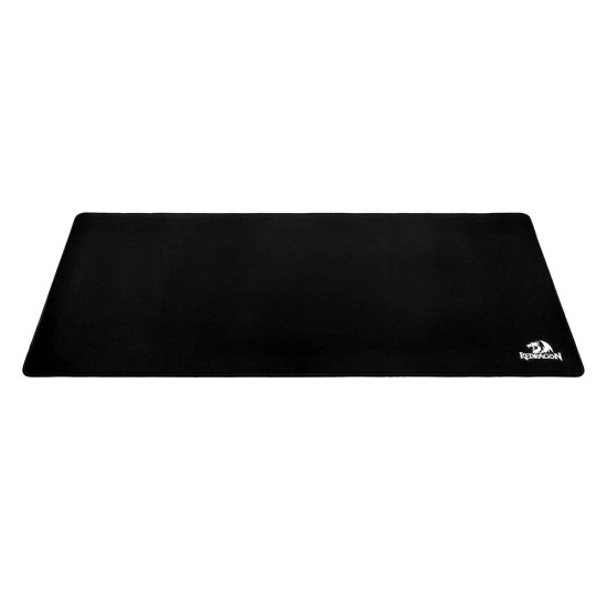 REDRAGON FLICK XL P032 WATERPROOF GAMING MOUSE PAD WITH STITCHED EDGES (90*40CM*4MM)