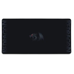 REDRAGON KUNLUN M P005A GAMING MOUSE PAD (70*35CM*3MM) VERY SMOOTHLY