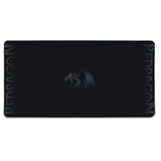 REDRAGON KUNLUN M P005A GAMING MOUSE PAD (70*35CM*3MM) VERY SMOOTHLY