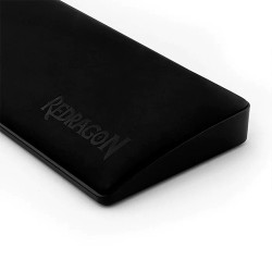 REDRAGON METEOR S P035 COMPUTER KEYBOARD WRIST REST FOR 60% 61 KEYS COMPACT SIZE