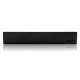 REDRAGON METEOR L P037 COMPUTER KEYBOARD WRIST REST FOR 100% 104 KEYS STANDARD SIZE