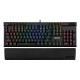 REDRAGON METEOR L P037 COMPUTER KEYBOARD WRIST REST FOR 100% 104 KEYS STANDARD SIZE