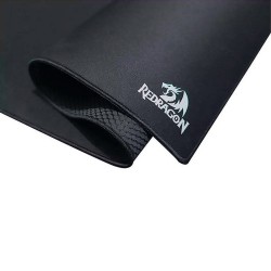 REDRAGON P040 FLICK 3XL WATERPROOF ANTI-SLIPPERY CLOTH AND RUBBER GAMING MOUSEPAD 1219X610X3MM COMFORTABLE DURABLE NON-FRAYING DESKTOP MAT – BLACK
