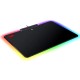 REDRAGON EPEIUS P009 CHROMA RGB MOUSE PAD (35*25*3.6MM)