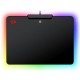 REDRAGON EPEIUS P009 CHROMA RGB MOUSE PAD (35*25*3.6MM)