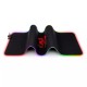 REDRAGON NEPTUNE P027 RGB GAMING EXTENDED (80*30*3MM) MOUSE PAD