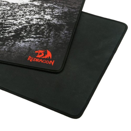 REDRAGON P018 TAURUS LARGE EXTENDED GAMING MOUSE PAD WATERPROOF (93*30CM*3MM)