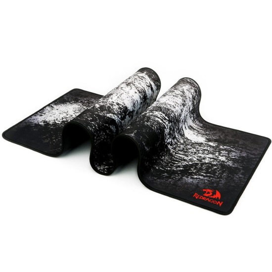 REDRAGON P018 TAURUS LARGE EXTENDED GAMING MOUSE PAD WATERPROOF (93*30CM*3MM)