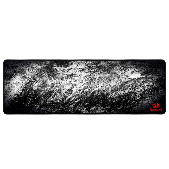 REDRAGON P018 TAURUS LARGE EXTENDED GAMING MOUSE PAD WATERPROOF (93*30CM*3MM)