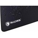 SADES HAILSTORM SA-P10 WATERPROOF CLOTH GAMING MOUSE PAD 45*40CM - BLACK/LARGE