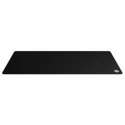STEELSERIES QCK MICRO-WOVEN CLOTH NEVER-SLIP BASE PROFESSIONAL PERFORMANCE SILICONE ANTI SLIP 1220 X 590MM, AND IS 3MM THICK WASHABLE MOUSEPAD - 3XL