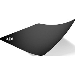 STEELSERIES QCK CLOTH LARGE MOUSE PAD (45x40CM) QcK Micro-Woven Cloth 