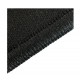 STEELSERIES QCK EDGE STITCHED MICRO-WOVEN CLOTH OPTIMIZED FOR LOW AND HIGH DPI TRACKING MOVEMENTS DURABLE AND WASHABLE 450 MM X 400 MM X 2 MM GAMING MOUSE PAD - LARGE