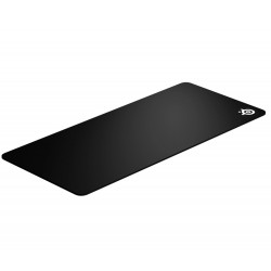 STEELSERIES QCK HEAVY MICRO-WOVEN CLOTH BASED, 900 MM x 400 MM x 4 MM, LASER & OPTICAL PINPOINT MOUSE ACCURACY GAMING MOUSE PAD - XXL