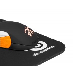 STEELSERIES QCK HEAVY MICRO-WOVEN CLOTH BASED, 900 MM x 400 MM x 4 MM, LASER & OPTICAL PINPOINT MOUSE ACCURACY GAMING MOUSE PAD - XXL