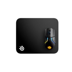 STEELSERIES MOUSE PAD QCK CLOTH SMALL (25x21CM)