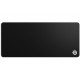 STEELSERIES QCK FABRIC OPTIMIZED CPI TRACKING MOVEMENTS DURABLE AND WASHABLE NON-SLIP 900 MM X 400 MM X 2 MM FULL DESK SURFACE USE GAMING MOUSE PAD – XXL