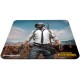 STEELSERIES QCK+ GAMING MOUSE PAD PUBG ERANGEL EDITION (45x40CM)