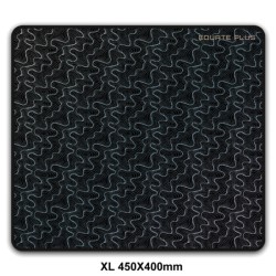 X-RAYPAD EQUATE PLUS COLOR CURVE XL GAMING MOUSE PAD (45x40cm*3mm)