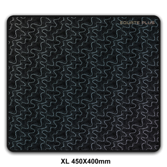 X-RAYPAD EQUATE PLUS COLOR CURVE XL GAMING MOUSE PAD (45x40cm*3mm)