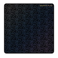 X-RAYPAD EQUATE PLUS COLOR CURVE XL GAMING MOUSE PAD (45x40cm*3mm)