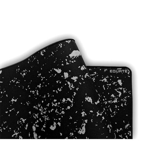 X-RAYPAD EQUATE TWILIGHT SNOW XL GAMING MOUSE PAD (45x40cm*3mm)