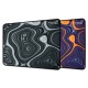 X-RAYPAD ROB STRATA AQUA CONTROL PLUS  GAMING MOUSE PAD (36x30CM*3MM)