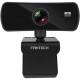 FANTECH LUMINOUS C30 2K HD QUAD HIGH DEFINITION WEBCAM, BUILD MICROPHONE, 360 DEGREE ROTATING BASE 