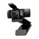 LOGITECH C920S PRO WEBCAM FULL HD 1080P VIDEO CALLS + PRIVACY SHUTTER 