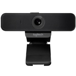 LOGITECH C925E BUSINESS WEBCAM ENHANCED 1080p BUSINESS WEBCAM WITH H.264 SUPPORT 