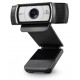 LOGITECH C930C HD 1080P 90 DEGREE ULTRA WIDE ANGLE WEBCAM WITH DUAL MICS 