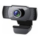 WEBCAM FULL HD 1080P ZB207