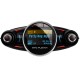 FM TRANSMITTER & 2.1A CHARGER DT08 CAR KIT HANDS-FREE