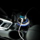 EARLDOM ET-M15 DEMITASSE CAR CHARGER SMART CURRENT DISTRIBUTION