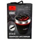 EARLDOM ET-M15 DEMITASSE CAR CHARGER SMART CURRENT DISTRIBUTION