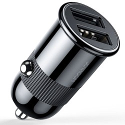 JOYROOM C-A06 301A MINI DUAL-PORT FAST CHARGE