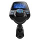 T10 CAR WIRELESS MP3 MODULATOR 