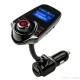 T10 CAR WIRELESS MP3 MODULATOR 