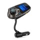 T10 CAR WIRELESS MP3 MODULATOR 