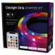 COLOLIGHT STRIP PLUS STARTER KIT WiFi SMART 30LEDSM LIGHTS  LS167S3 LENGHT 2M