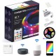 COLOLIGHT STRIP PLUS STARTER KIT WiFi SMART 30LEDSM LIGHTS  LS167S3 LENGHT 2M