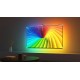 GOVEE DREAMVIEW T1 WIFI LED TV BACKLIGHTS SMART RGBIC TV LIGHT  WITH CAMERA FOR 55-65 INCH