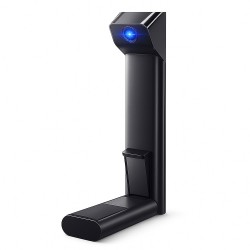 GOVEE ENVISUAL TV BACKLIGHT 3 LITE RGBICW FISHEYE CAMERA SYNC SMART CONTROL VOICE COMPATIBLE - FOR 75–85 INCH TV