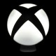 XBOX ICON LIGHT BL005 LOGO LIGHT 3 MODES : STANDARD / COLOR  PHASING 