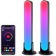 FLOW LIGHT BAR RGB HAPPY LIGHTING APP - COLORFUL LIGHTING