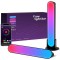 FLOW LIGHT BAR RGB HAPPY LIGHTING APP - COLORFUL LIGHTING