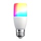 PORODO SMART LED BULB BRITE 16 MILLION COLOURS WORKS WITH GOOGLE AND ALEXA