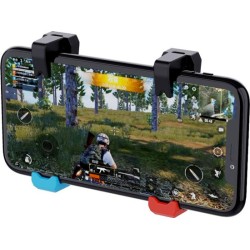 AULA TARANTULA F11 SHOOTER BUTTON FIRE STICK FOR PUBG MOBILE GAME CONTROLLER GAMEPAD FOR IOS/ANDROID 