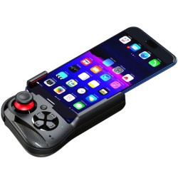 MOCUTE 095 WIRELESS BLUETOOTH GAMEPAD GAMING CONTROLLER FOR ANDROID / IOS 