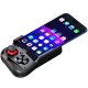 MOCUTE 095 WIRELESS BLUETOOTH GAMEPAD GAMING CONTROLLER FOR ANDROID / IOS 